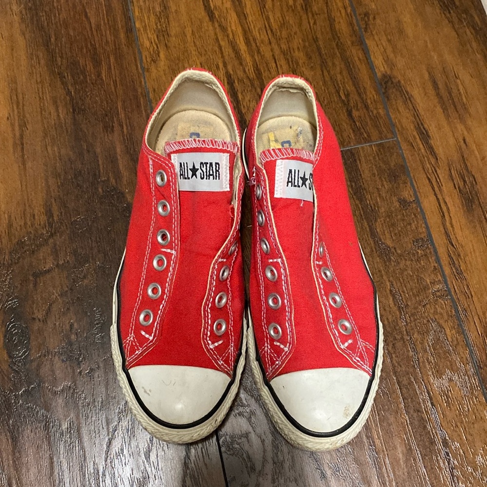 Women’s converse